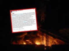 Ataki na Wenezuelę. Komunikat polskiego MSZ