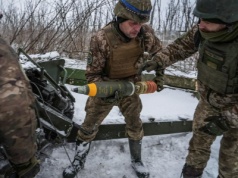 Wojna rosyjsko-ukraińska. Raport 03.01.2026