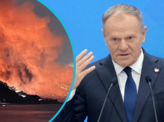 Tusk zabrał głos po ataku USA. Pilne słowa o Polakach