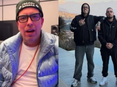 Sentino wyda „Zabójstwo Liryczne 5” i film dokumentalny