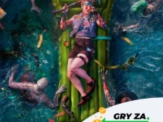 Olej postanowienia noworoczne i kup sobie tanio gry PC. Klucze Steam do 20 zł w Kinguinie!