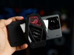 Nowych smartfonów nie będzie. Asus wstrzymuje premiery urządzeń