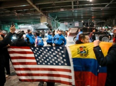 Doktryna Trumpa. Agresja USA na Wenezuelę wywraca stolik. Caracas nie leży wcale tak daleko