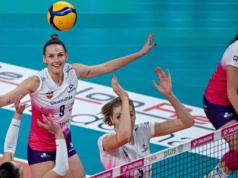 Hit transferowy w Tauron Lidze stał się faktem! Siatkarka reprezentacji Polski w nowym klubie