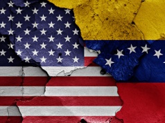 USA uderzają w Wenezuelę. Maduro zatrzymany, ropa reaguje tylko chwilowo