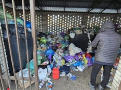 Śmieciowy chaos w Piotrkowie. Czy czeka nas „Armagedon” na osiedlach?