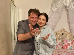 Tu będzie mieszkać Viki Gabor. Bodgan Trojanek opowiada o „przyszłości”