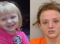 Matka zastrzeliła roczną córeczkę. "Odesłałam ją do nieba"