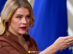 Kolejne uszkodzenie podwodnego kabla na Bałtyku. Premier Łotwy reaguje