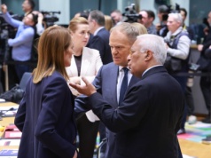 Unia Europejska reaguje na sytuację w Wenezueli. "Więźniowie polityczni muszą zostać uwolnieni"