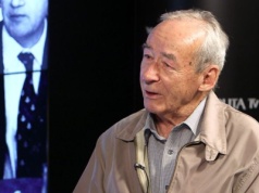 Zmarł prof. Andrzej Paczkowski