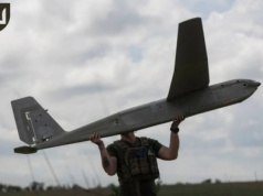 Wojna dronowa nie ustaje. Ukraińcy wyłączyli prąd w obwodzie kurskim i sparaliżowali lotniska w Moskwie