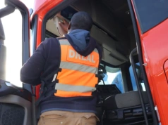 4 tys. euro za 57 dni bez zjazdu z trasy – francuski wyrok dla firmy transportowej