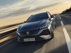 Peugeot w 2025 roku w Portugalii. 4 modele Lwa w Top 10 rynku