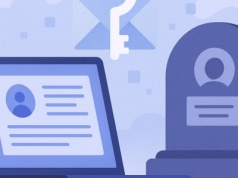 Po śmierci też „będziesz” na Facebooku! Zadbaj o cyfrowy testament, zanim ktoś zrobi to za Ciebie!