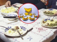 Masz ten zestaw z PRL-u? Teraz kosztuje krocie