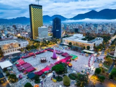 Te miasta trzeba odwiedzić w 2026 roku. Zaskakujące kierunki nie tylko w Europie