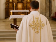 Zamknięte rozdziały wiary. Kapłani związani z Sądecczyzną, których pożegnaliśmy w 2025 roku
