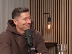 Lewandowski mówi wprost. "Klub poprosił mnie"