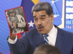 Wzięli pod lupę dres, w którym zatrzymano Maduro. Zakładają go piłkarze La Ligi