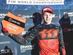 Sporty motorowe: Wojtek Walczak liderem młodzieżowców po dwóch rundach Mistrzostw Świata FIM SuperEnduro!