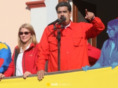 Delcy Rodriguez przejęła władzę w Wenezueli. Jest "tygrysicą" Maduro