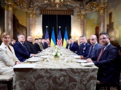 1411. dzień wojny. Doktryna Monroego. Jakie jest miejsce Ukrainy i Europy w nowym koncercie mocarstw?