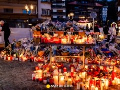 Tragiczny pożar baru w Szwajcarii. Policja zidentyfikowała wszystkie ofiary