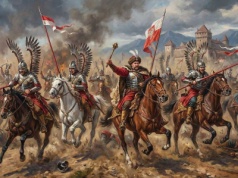 Husaria: Historia skrzydłami pisana | Odcinek 1