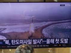 Korea Północna wystrzeliła kolejne pociski. "To bardzo ważne"