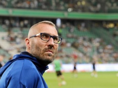 Papszun sprząta w Legii. Kompletny niewypał na wylocie