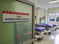 Reforma szpitali bez danych? Ekspert: nie wiemy dokładnie, ile i jakie łóżka mamy