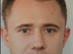 Trwają poszukiwania 28-letniego Karola Mohla. Policja apeluje o pomoc