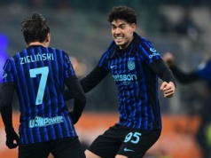 Zieliński w imponującej formie. Ujawnił jej przyczyny