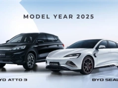 BYD wyprzedza Teslę – Chińczycy liderem światowego rynku EV