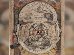 Kalendarz, który przetrwał ponad trzy stulecia