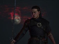 Blood of the Dawnwalker: Data premiery mrocznego RPG z "wiedźmińskim DNA"