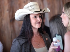 Republikanka z Arizony z mocnym postanowieniem noworocznym: Uczynić z życia pedofili piekło