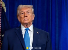 Donald Trump grozi wiceprezydent Wenezueli. "Zapłaci cenę wyższą niż Maduro"