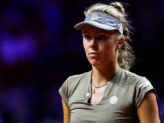 WTA w Brisbane: Magdalena Fręch - Marketa Vondrousova. Relacja live i wynik na żywo