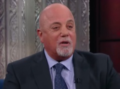 Billy Joel zmaga się z chorobą mózgu. Teraz wrócił na scenę. Nowe nagranie wywołało poruszenie