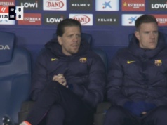 Tak Hiszpanie nazwali Szczęsnego i Ter Stegena. To nie żart