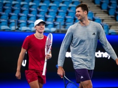 Hit United Cup. Świątek i Hurkacz wchodzą do gry