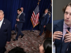 Trumpowi nie chodziło tylko o Wenezuelę. Ekspert: to jasny sygnał dla Rosji