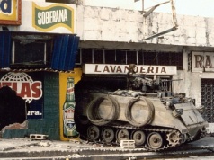 Wenezuela nie jest pierwsza. USA dokonywały inwazji, fundowały wojny i wspierały dyktatorów