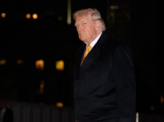 Donald Trump zagroził kolejnym krajom. Mówił o akcjach wojskowych