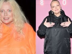 Katarzyna Nosowska schudła 10 kilogramów. Zdradziła, jaka dieta jej pomogła