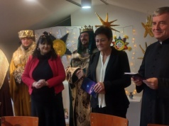 Przez Nowy Sącz przejdą trzy królewskie orszaki