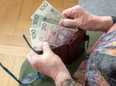 Ci emeryci będą mieli ponownie przeliczoną emeryturę. ZUS podał nowe progi
