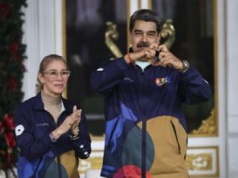 Maduro i jego żona staną dziś przed sądem. Usłyszą zarzuty
